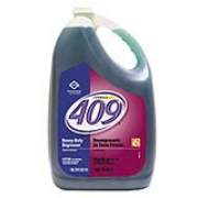Formula 409® Heavy-Duty Degreaser/Disinfectant 128-oz, cs/4
