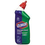 Clorox® Toilet Bowl Cleaner 24-oz, cs/12
