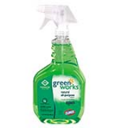 Clorox Green Works™ Natural All-Purpose Cleaner 32-oz, cs/12