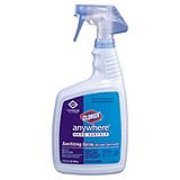 Clorox® Anywhere Hard Surface™ Sanitizing Spray 32-oz, cs/12