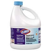 Ultra Clorox® Germicidal Bleach 96-oz, cs/6