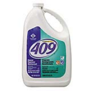 Formula 409® Cleaner Degreaser/Disinfectant 128-oz, cs/4