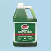 Ajax® Pine Forest 128-oz, cs/4