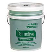 Palmolive® Dishwashing Liquid 5-gal pail