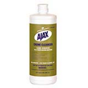 Ajax® Disinfecting Crème Cleanser 35-oz, cs/9