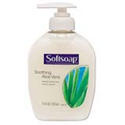 Liquid Softsoap® 7.5 oz cs/12