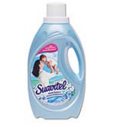 Suavitel® Fabric Softener 56-oz, cs/6