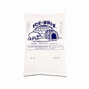 5x2-3/4x3/4" Ice Brix™ Cold Pack 3-oz. CS/192