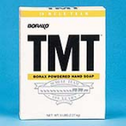 TMT Powdered Hand Soap - 5 lb, cs/10