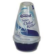 Renuzit® Super Odor Killer® Adjustable Solid Air Freshener cs/12 Refreshing