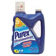 Purex® Ultra Concentrate 150-oz, cs/4
