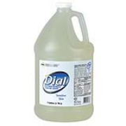 Liquid Dial® Antimicrobial Soap for Sensitive Skin Gallon cs/4