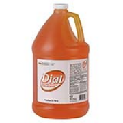 Liquid Dial® Gold Antimicrobial Soap 128 oz cs/4