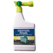 Dumpster Fresh 32-oz Knock-Down cs/4