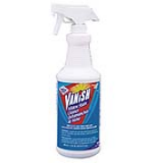 Vanish® Mildew Stain Cleaner 32-oz, cs/6