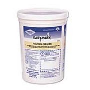 Easy Paks® Neutral Cleaner .5-oz, cs/180