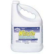 Whistle® 128-oz, cs/4