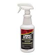Carpet Science® Spot and Stain Remover 32-oz, cs/6