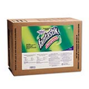 Fantastik® Bag-in-Box 5-gal box