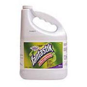 Fantastik® Gal. 128-oz, cs/4