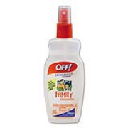 OFF! Skintastic® Spray 6-oz, cs/12