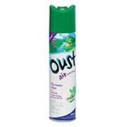 Oust® Air Sanitizer Outdoor Aerosol cs/12