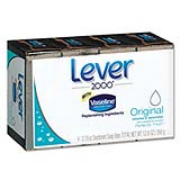 Lever 2000® Perfectly Fresh Original 3.15-oz cs/48