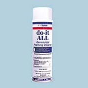 do-it ALL™ Germicidal Foaming Cleaner 20-oz, cs/12