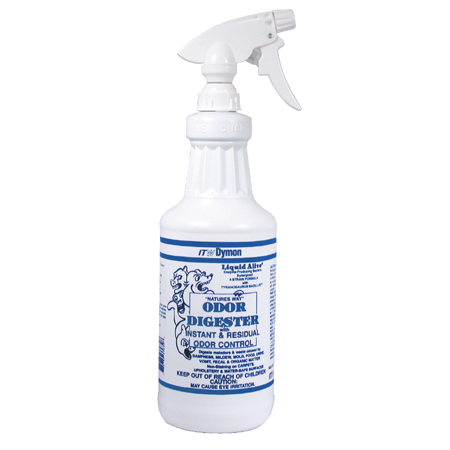Liquid Alive® Odor Digester 32 oz 32 oz cs/12