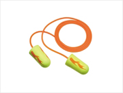 E-A-Rsoft™ Blast™ Corded Earplugs  NRR 33 box/200-pr