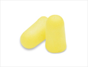 TaperFit® PLUS SIZE Earplugs NRR 32 (box/200-pr)