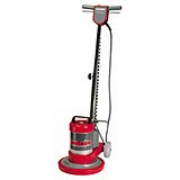 Sanitaire® SC6001 Compact 12" Commercial Floor Machine 1/ea