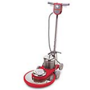 Sanitaire® SC6045 20" Commercial High-Speed Floor Burnisher 1/ea