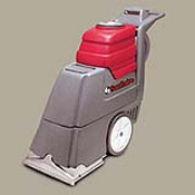 Sanitaire® Model SC6090 Self-Contained Commercial Carpet Extractor 1/ea
