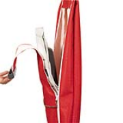 Paper bag 63881-10 for Sanitaire® Vacuum cs/50