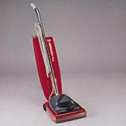 Vibra-Groomer II® 12" Upright Vacuum 1/ea