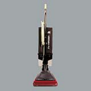 EZ Kleen® 12" Lightweight Upright Vacuum  1/ea