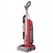 Sanitaire® 13"  Upright Vacuum w/Onboard Tools 1/ea