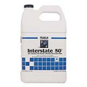 Interstate 50® Variable UHS Floor Finish gal., cs/4