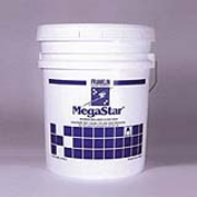 MegaStar™ Maximum Brilliance Floor Finish 5-gal. Pail