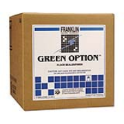 Green Option™ Floor Sealer/Finish 5-gal. Cube