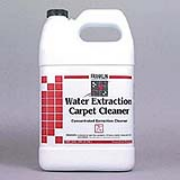 Water Extraction Carpet Cleaner gal., cs/4