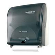 enMotion® Wall Mount Automated Touchless Roll Towel Dispenser 1/ea
