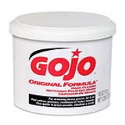 GOJO® ORIGINAL FORMULA™ Hand Cleaner (Creme) 18 oz cs/12