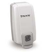 PROVON NXT® 1000-ml SPACE SAVER® Soap Dispenser 1/ea