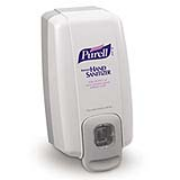 Purell® NXT 1000-ml SPACE SAVER Soap Dispenser 1/ea