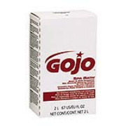GOJO® SPA BATH® Body & Hair Shampoo 2000 ml cs/4
