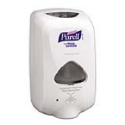 PURELL® TFX Touch-Free Dispenser -1200 ml 1/ea