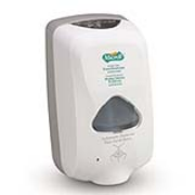MICRELL® TFX Touch-Free Foam Soap Dispenser -1200 ml 1/ea
