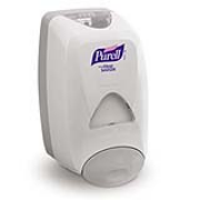 PURELL FMX-12 Foam Soap Dispenser 1200 ml 1/ea